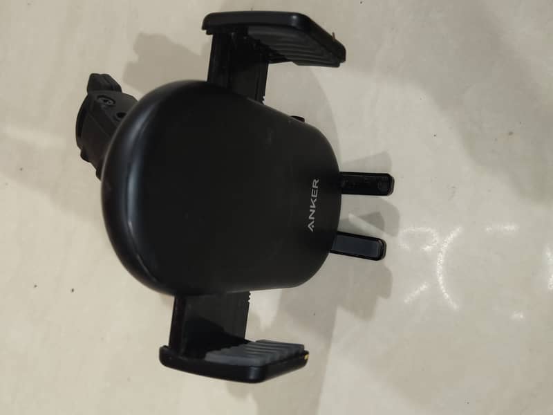 Ancher Power wave 7.5 car mount 0