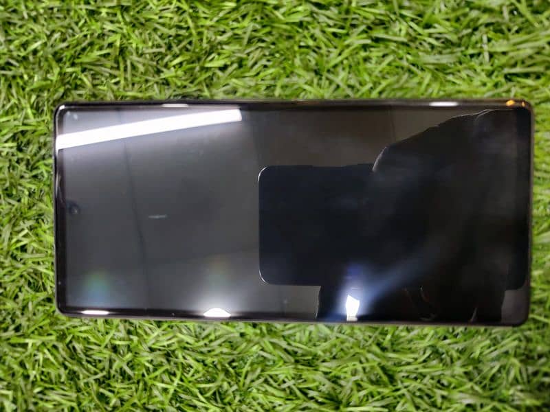 Google pixel 6a Condition All Okay 1