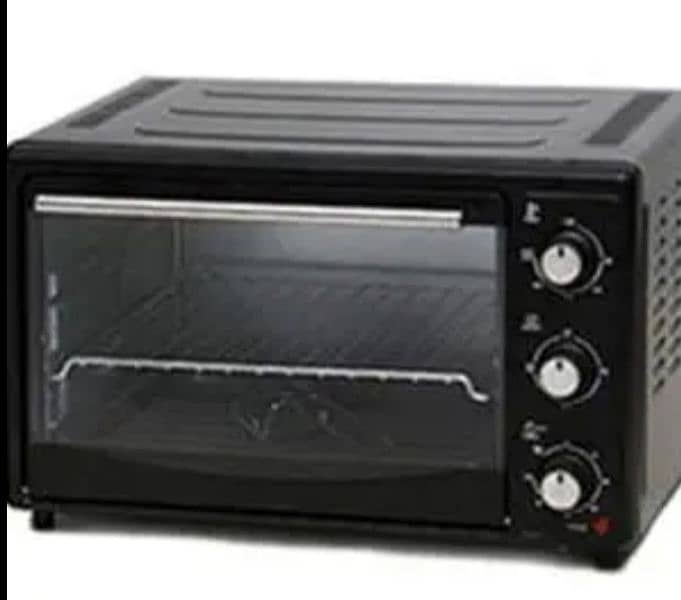 signature microwave oven toaster available 1