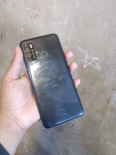 Infinix