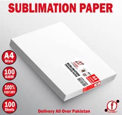 Sublimation