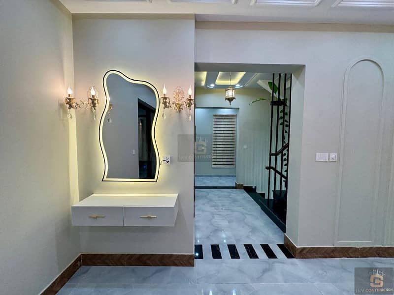 10 Marla House Available for Sale in Citi Housing Gujranwala 20