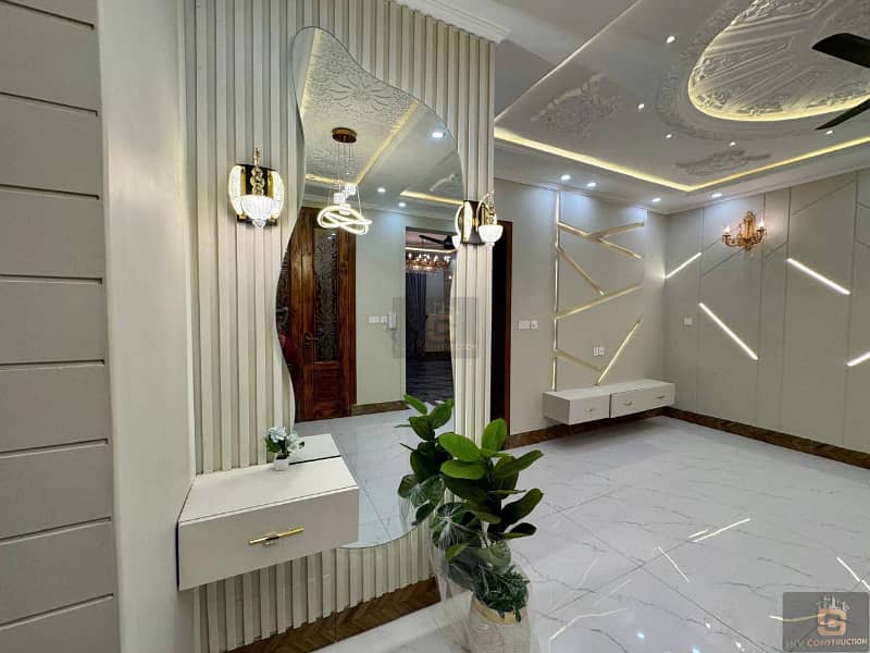 10 Marla House Available for Sale in Citi Housing Gujranwala 23