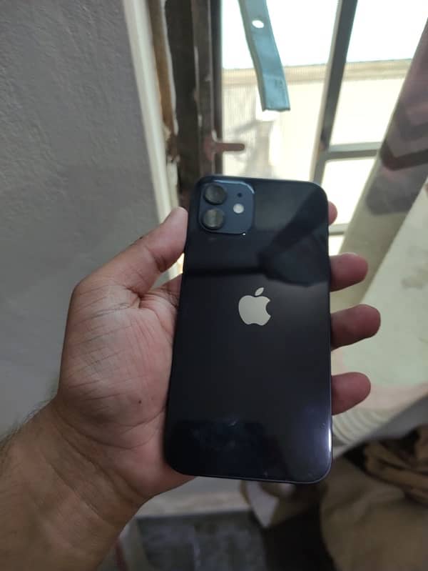 iphone 12 water pack set 10/10 warranty available ha jv non 1