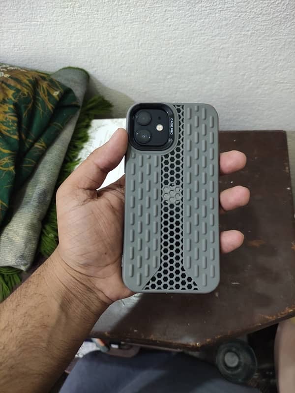 iphone 12 water pack set 10/10 warranty available ha jv non 4