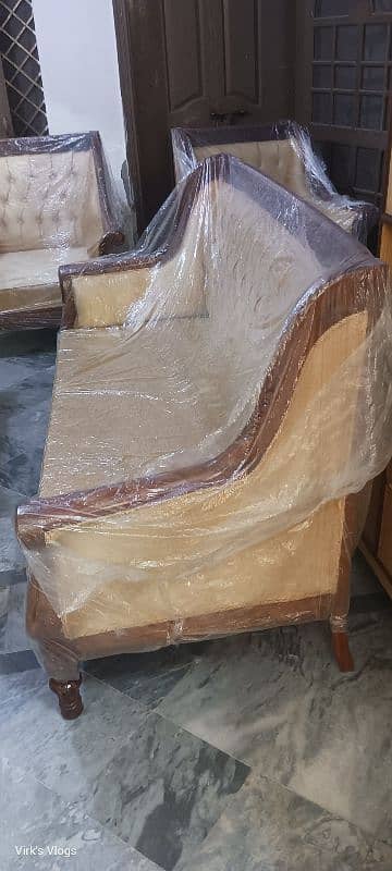 5 seater sofa set 0