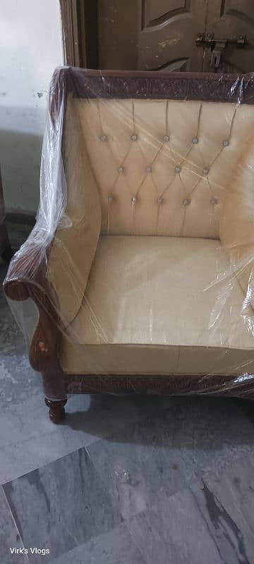 5 seater sofa set 2