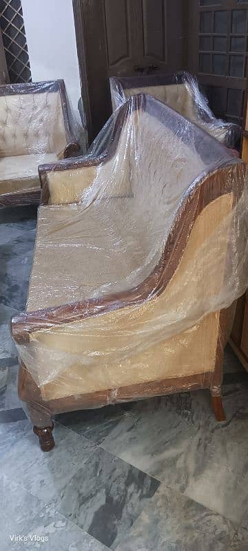 5 seater sofa set 3