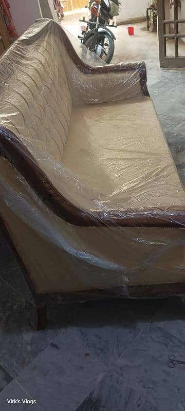 5 seater sofa set 5
