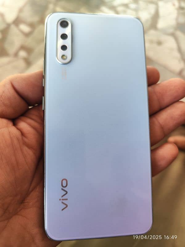 vivo s1 sell or exchange 4