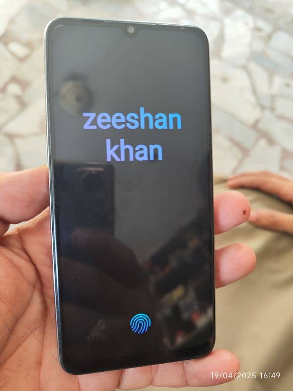 vivo s1 sell or exchange 5