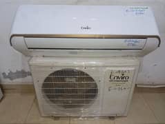 Enviro 1.5 ton Dc inverter E011UC year warranty  (0306=4462/443)wow