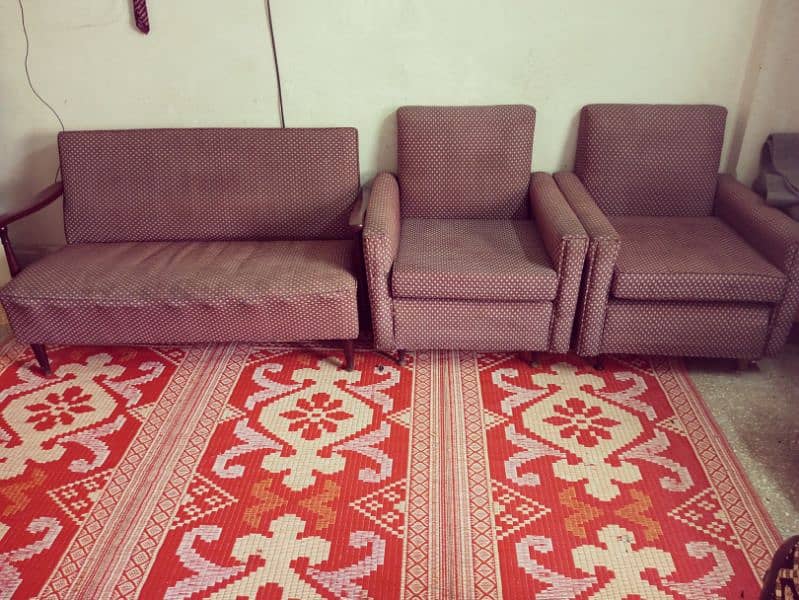 Sofa Set 0