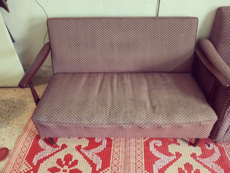 Sofa Set 1