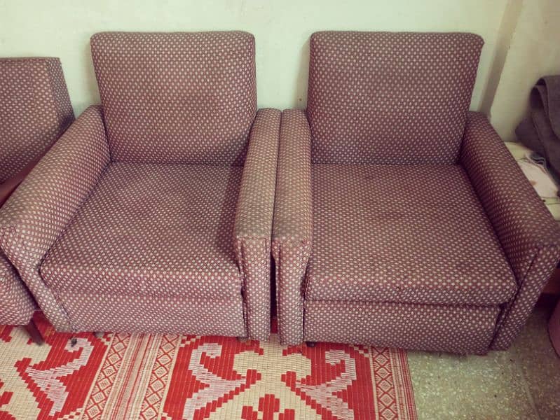 Sofa Set 2