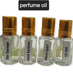 Perfume