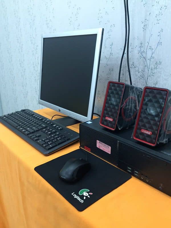 Best Gaming PC|Core i5|7th generation|Whatsapp number:03051388644 2
