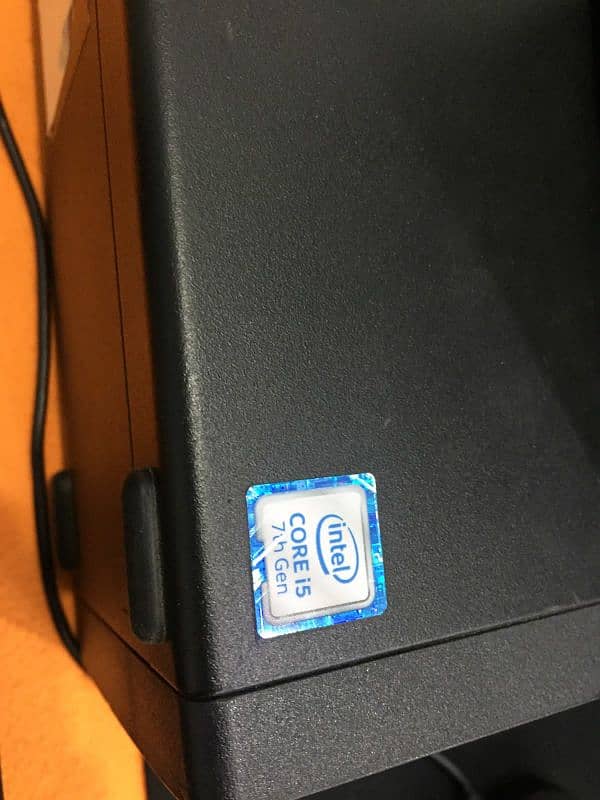 Best Gaming PC|Core i5|7th generation|Whatsapp number:03051388644 3