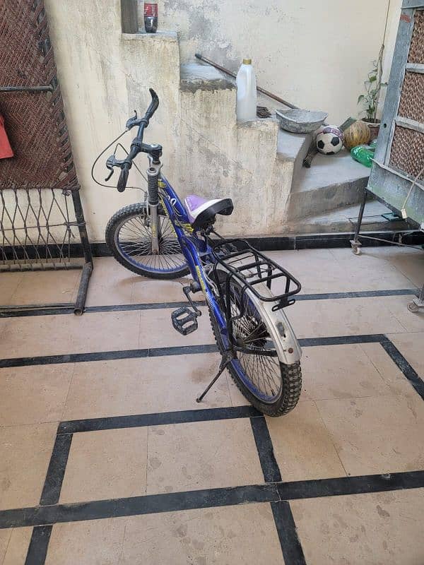 kingstar cycle for sale 3
