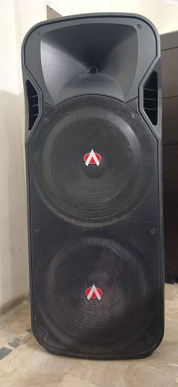 Audionic mehfil  MH-150 ADV 0
