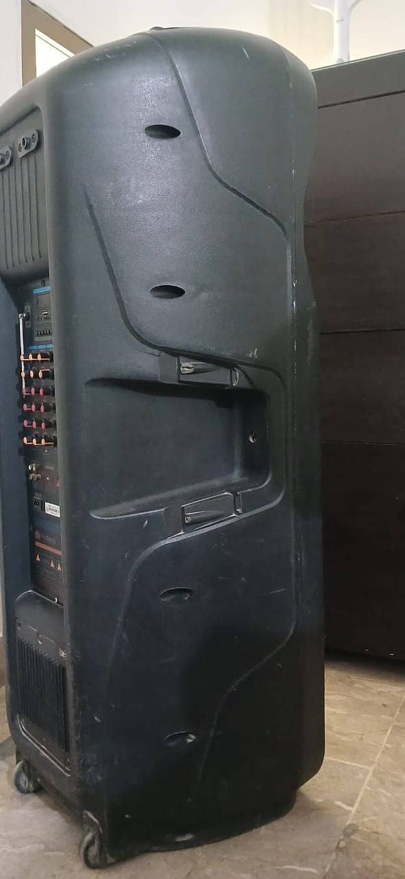 Audionic mehfil  MH-150 ADV 1