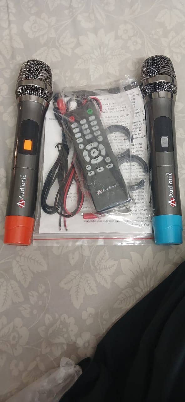 Audionic mehfil  MH-150 ADV 4