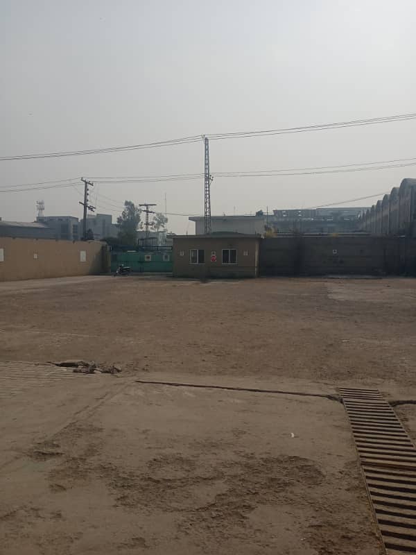I-10, 10,000 Sqft Warehouse For Rent 5