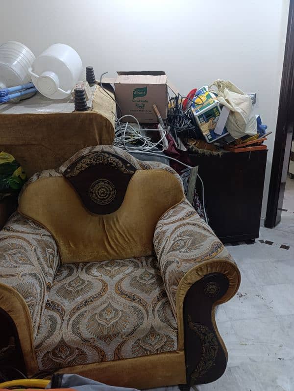 ,3+2+1 sofa set for sale 0