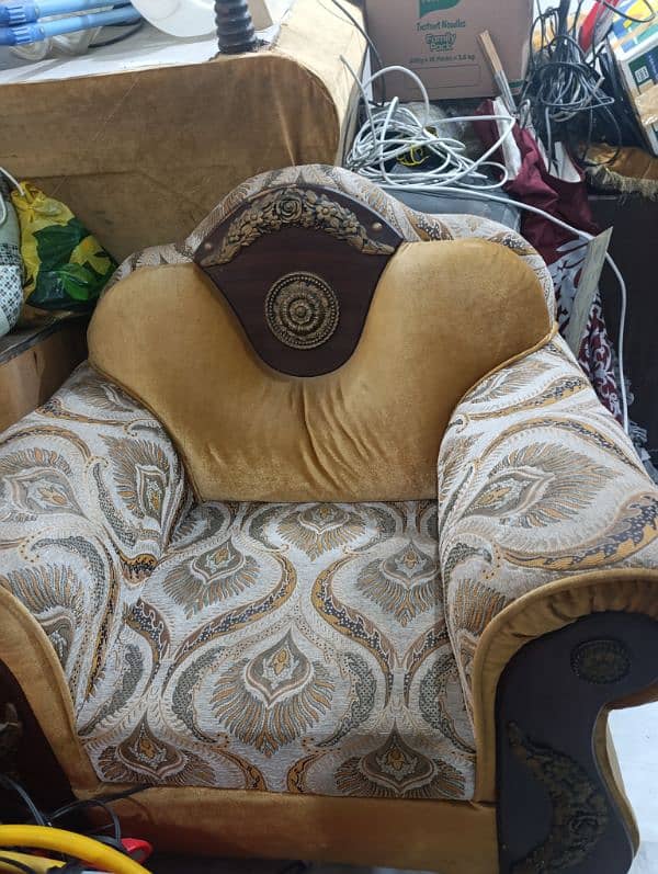 ,3+2+1 sofa set for sale 1