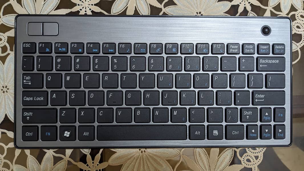 Wireless Keyboard 1