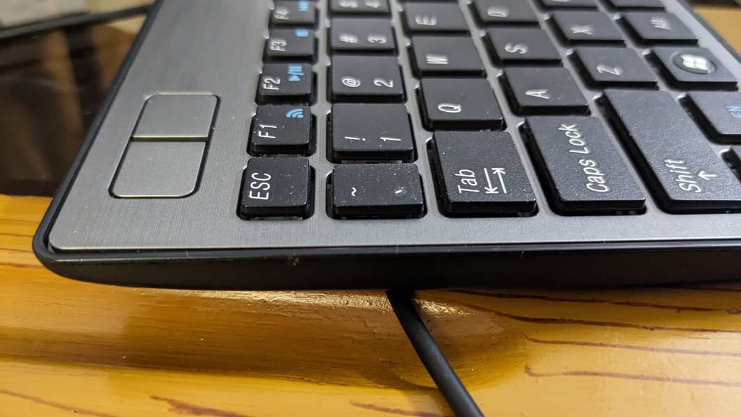 Wireless Keyboard 10