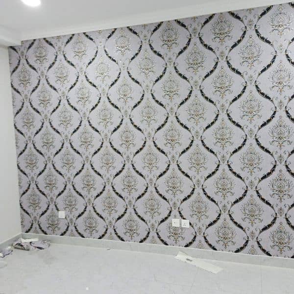 3D Wallpaper are available 03147093270 1