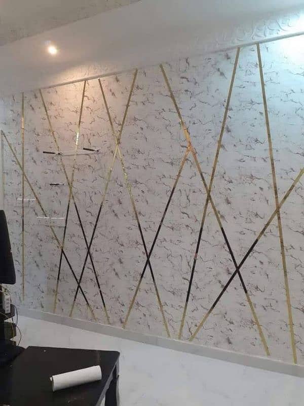 3D Wallpaper are available 03147093270 5