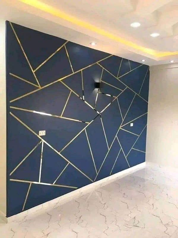 3D Wallpaper are available 03147093270 6