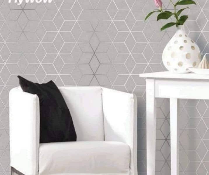 3D Wallpaper are available 03147093270 13