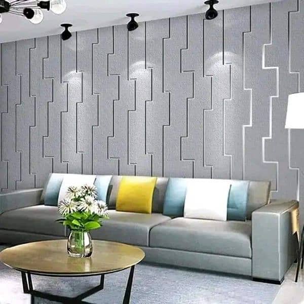 3D Wallpaper are available 03147093270 15