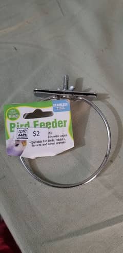 feeder
