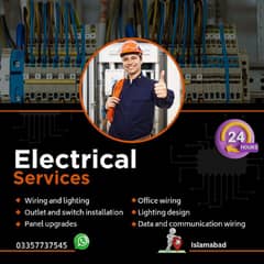 Electriction