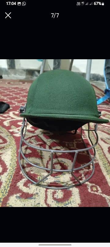 hard Ball kit only one month use all items in at images 2