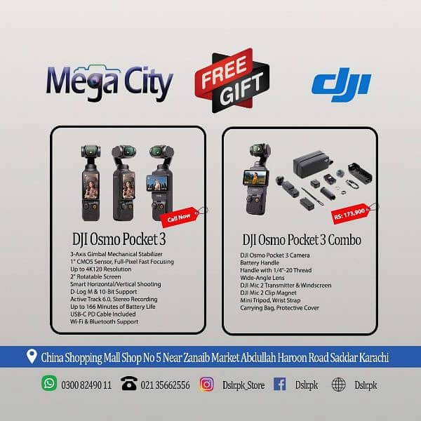 DJI Best Price Offer 2