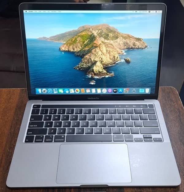 macbook 2020 13 inch 16gb 1 tb 0