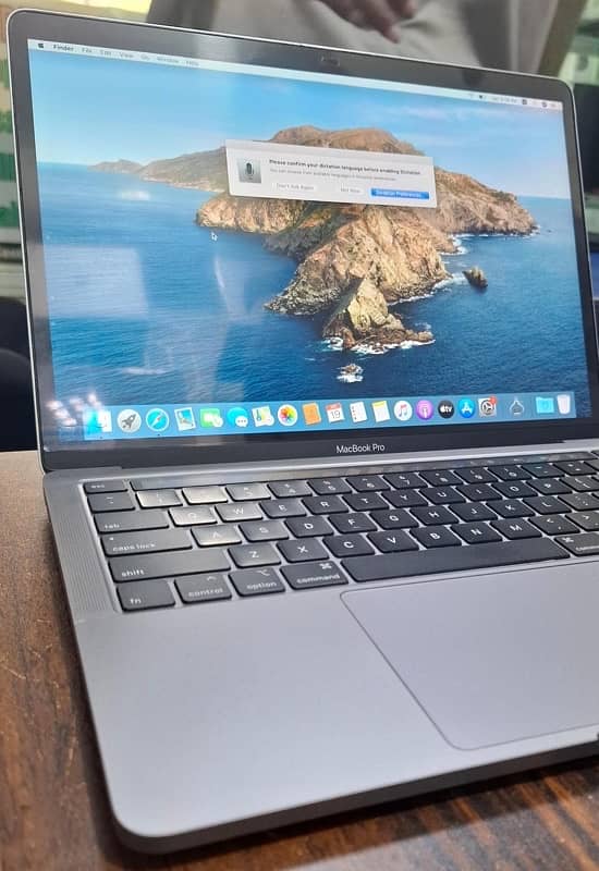 macbook 2020 13 inch 16gb 1 tb 1