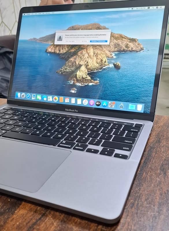 macbook 2020 13 inch 16gb 1 tb 3