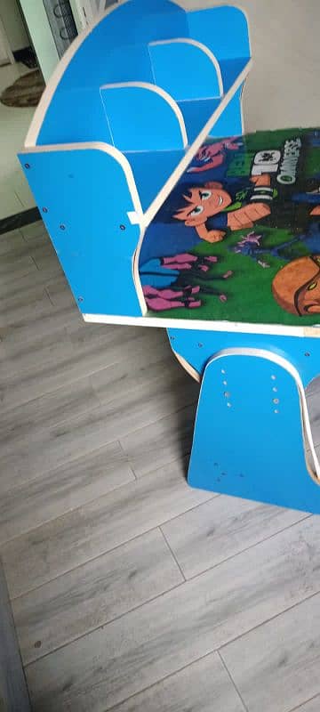 kids study table 2