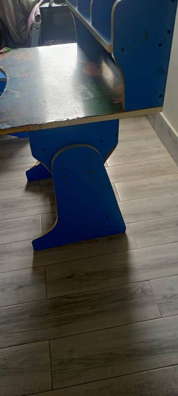 kids study table 4