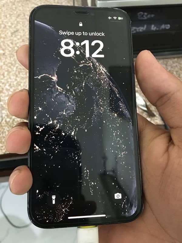 iPhone 12 Mini lush Condition 0