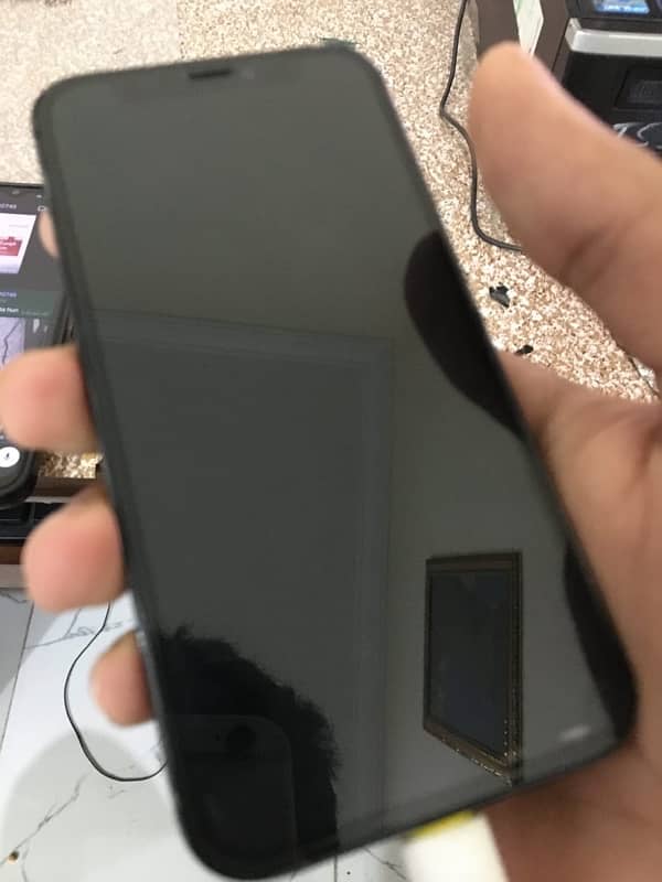 iPhone 12 Mini lush Condition 1