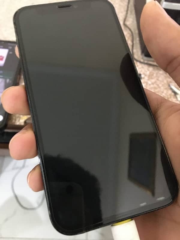 iPhone 12 Mini lush Condition 3
