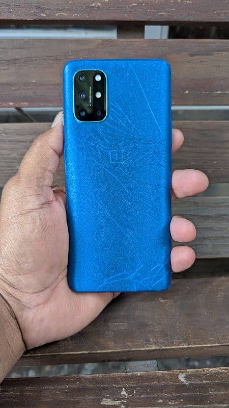 One Plus 8T 3