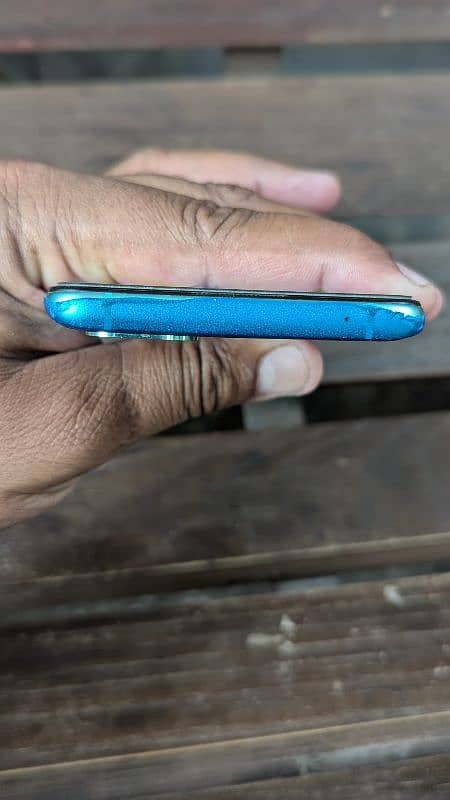 One Plus 8T 7